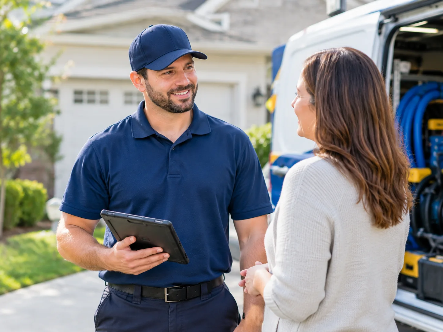 Sewage Backup Cleanup Hemet, CA FAQs
